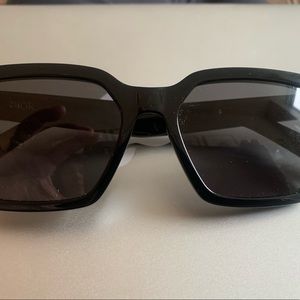 Dior Black Suit 531 sunglasses - mint condition